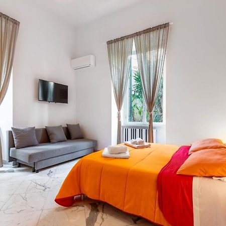 Colori E Note Bed & Breakfast Napoli Ngoại thất bức ảnh