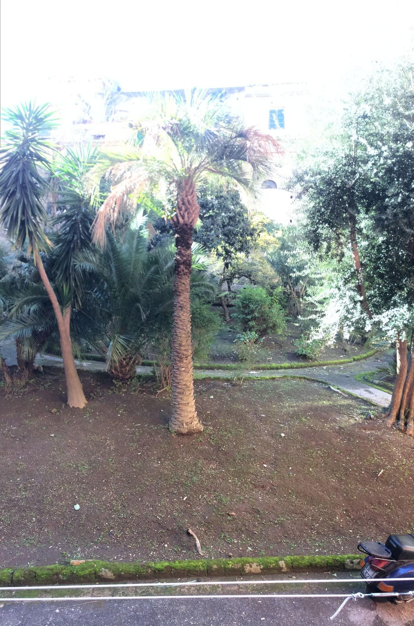Colori E Note Bed & Breakfast Napoli Ngoại thất bức ảnh