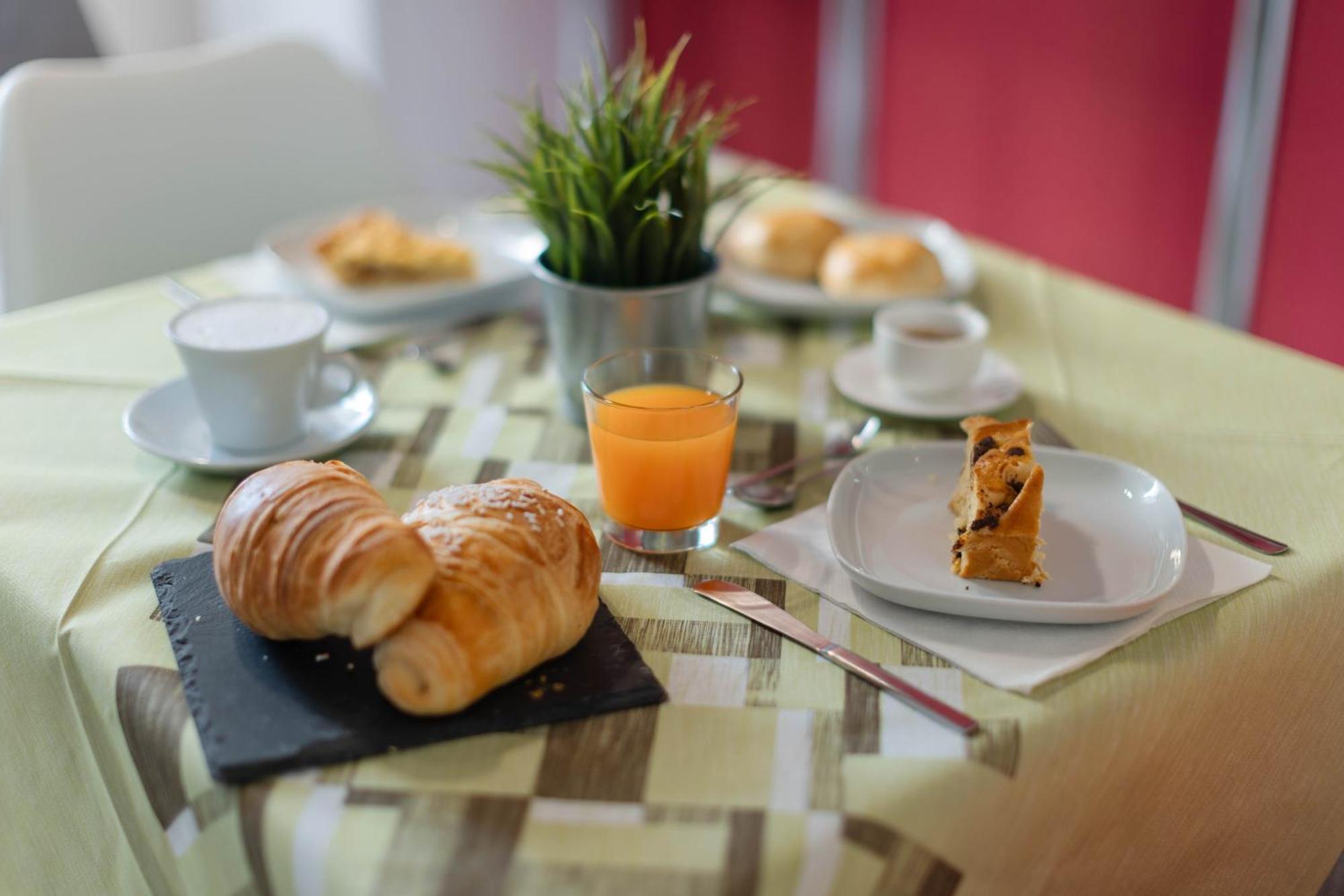 Colori E Note Bed & Breakfast Napoli Ngoại thất bức ảnh