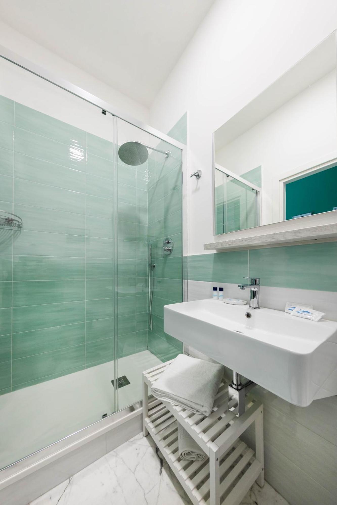 Colori E Note Bed & Breakfast Napoli Ngoại thất bức ảnh